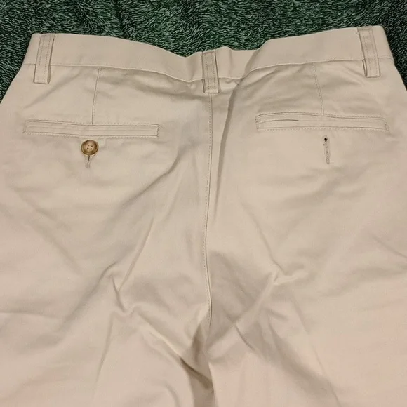 Merona Khakis 31x34 - Picture 3 of 3